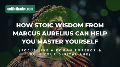 stoic wisdom from marcus aurelius