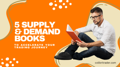 supply and demand books