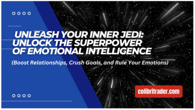 Emotional Intelligence