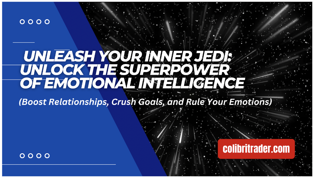 Emotional Intelligence