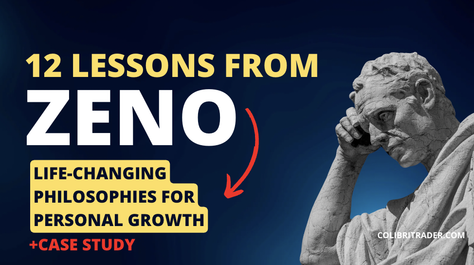 12 Lessons from Zeno