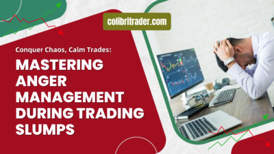 Conquer Chaos, Calm Trades: Mastering Anger Management During Trading Slumps