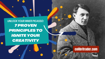 Unlock Your Inner Picasso: 7 Proven Principles to Ignite Your Creativity