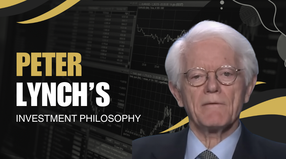 peter lynch investment philosophy