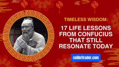 Timeless Wisdom: 17 Life Lessons From Confucius That Still Resonate Today