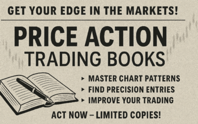price action books 2025