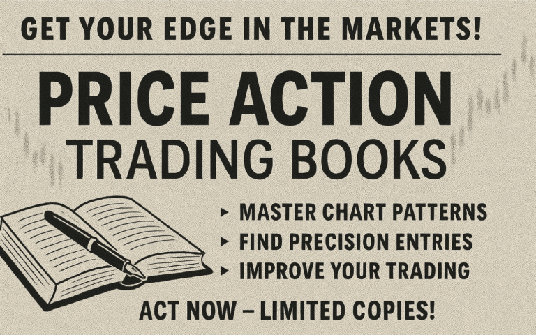 price action books 2025