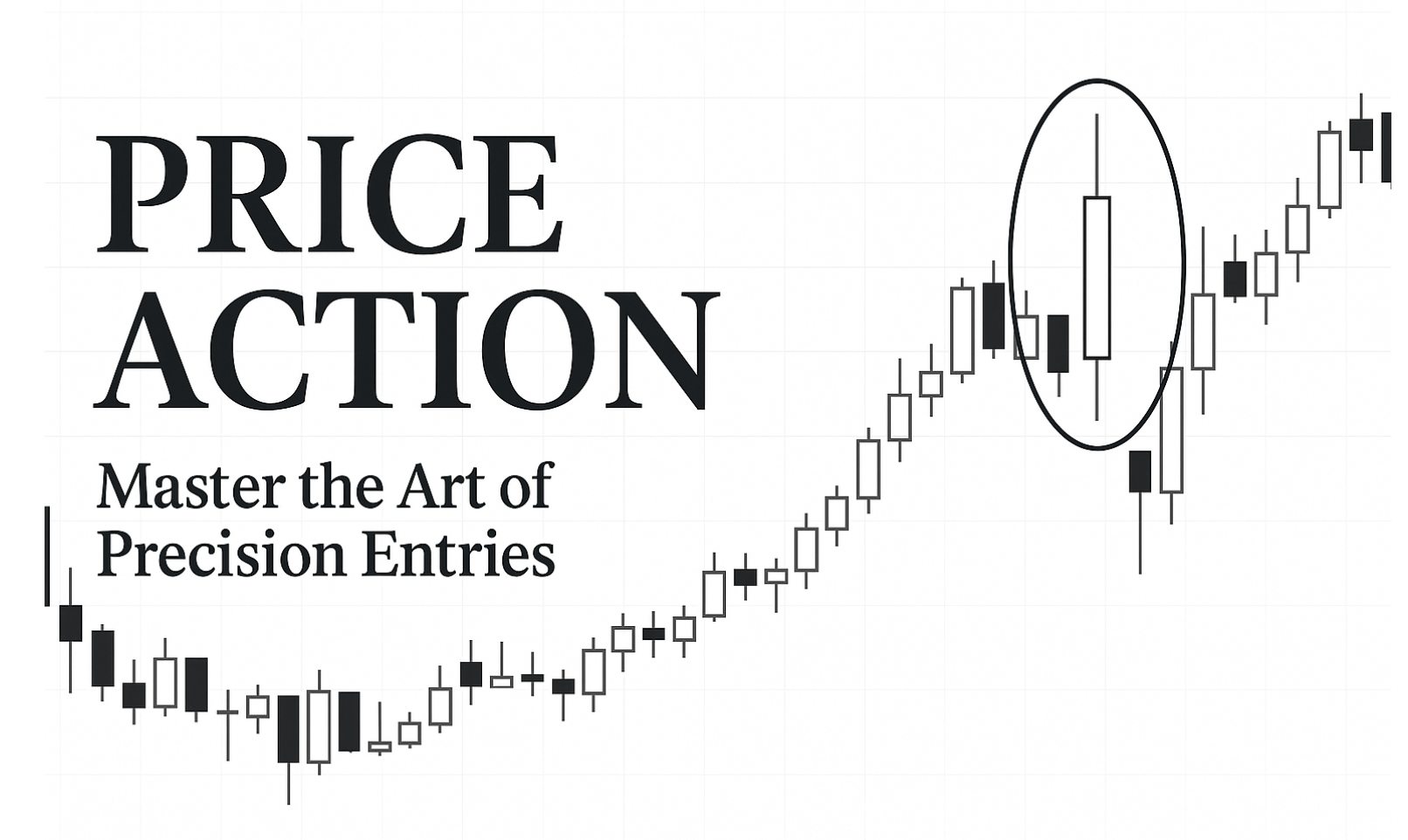 Price Action Trading Strategies
