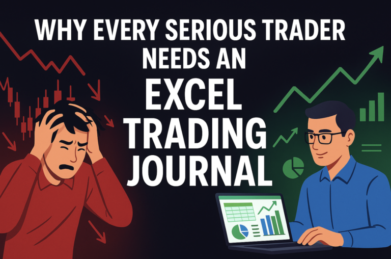 trading journal