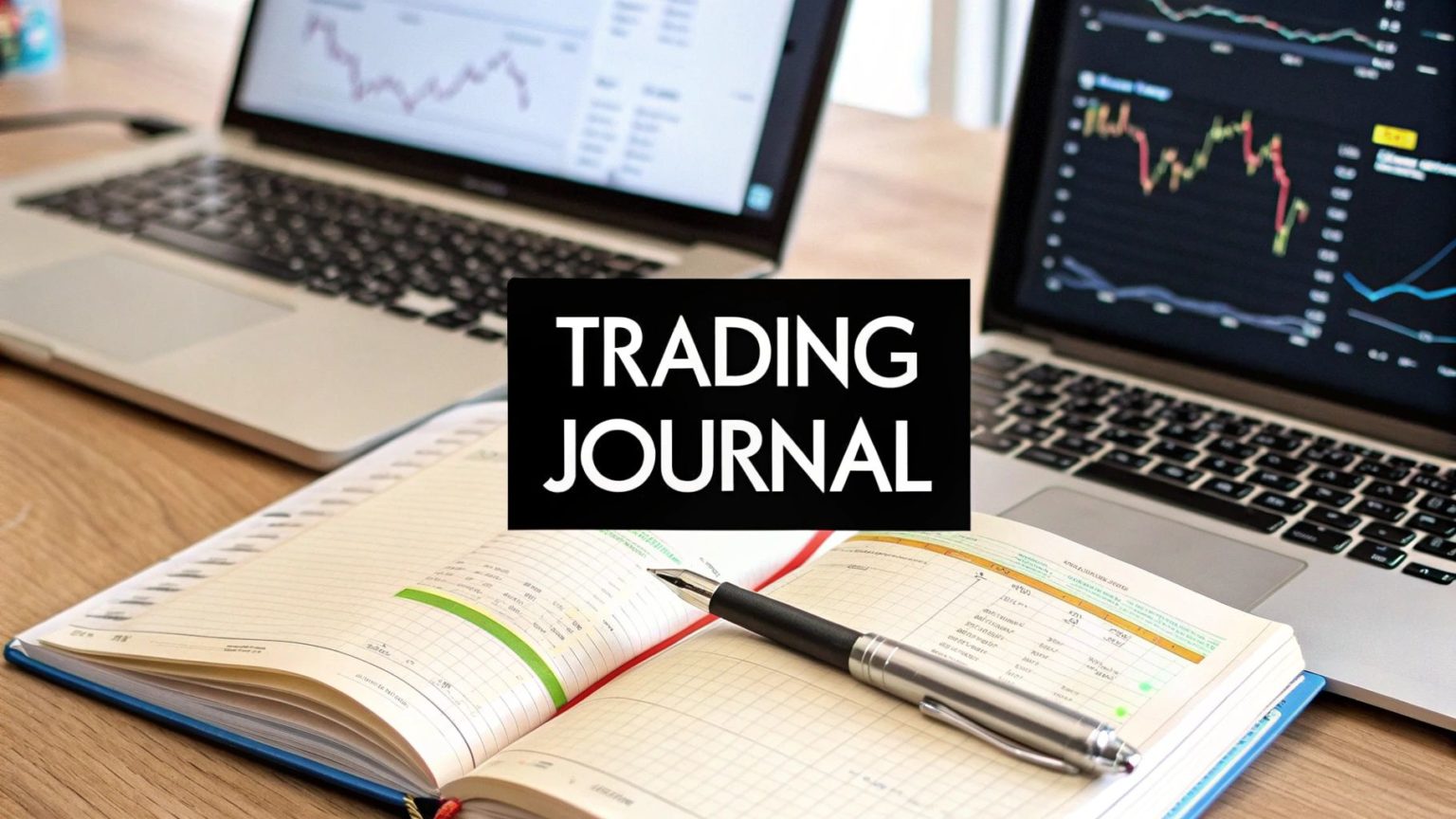 6 Trading Journal Examples: Enhance Your Trading in 2025