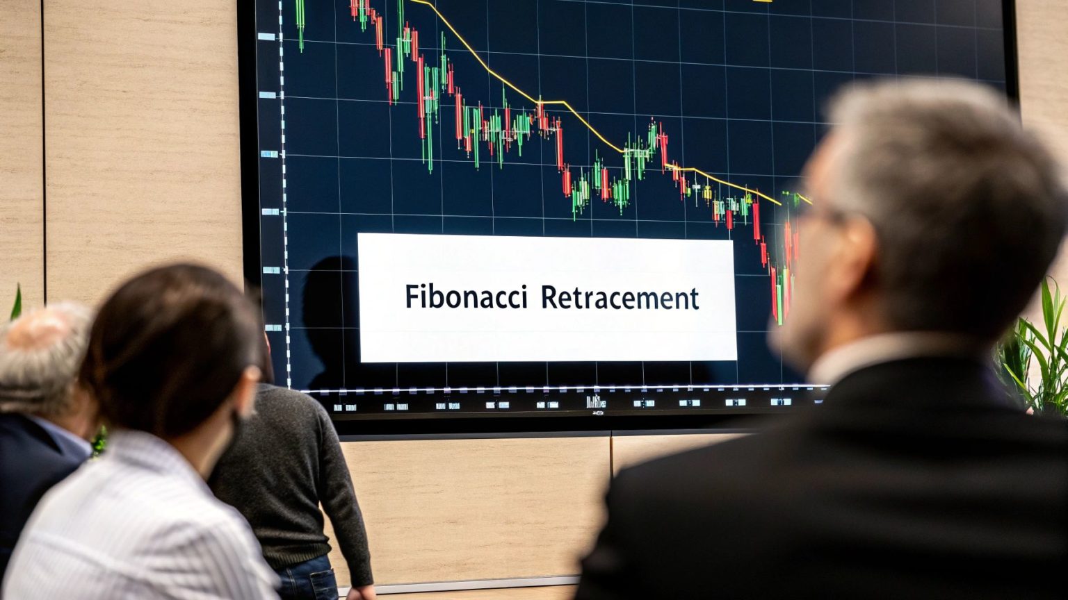 How to Draw Fibonacci Retracement: Complete Trading Guide