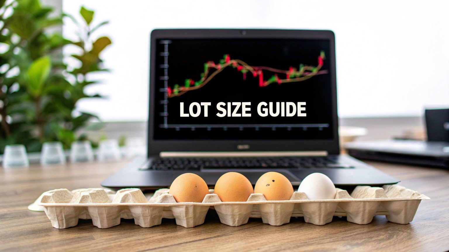 What is Lot Size? A Complete Guide to Trading Sizes