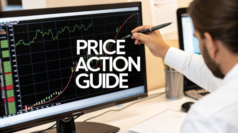 How to Trade with Price Action A Complete Guide