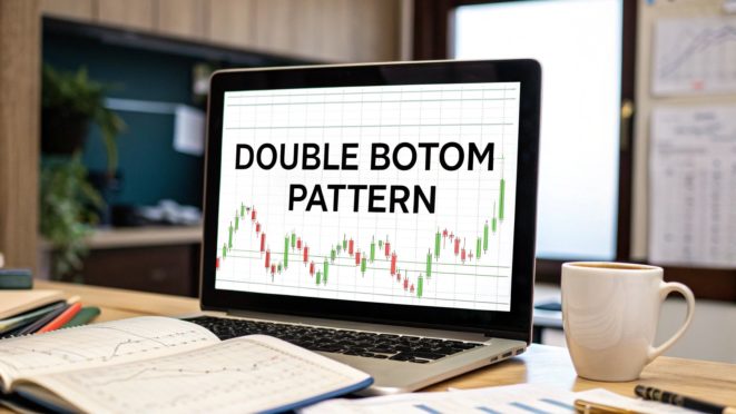A Trader's Guide to the Double Bottom Pattern