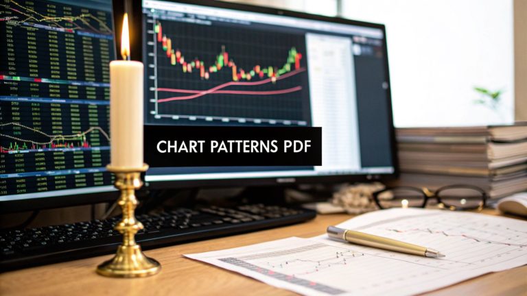 Your Free Trading Chart Patterns PDF Guide