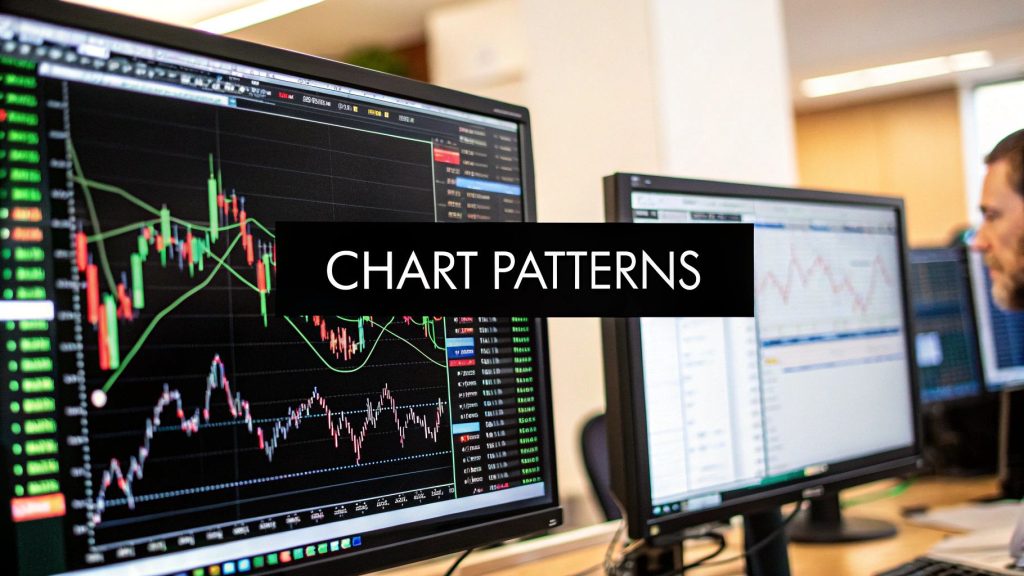 A Price Action Guide to Chart Patterns Forex Trading