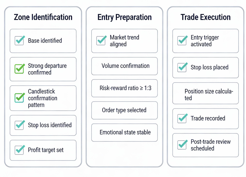 The Lesson I Wish I'd Learned Earlier